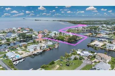 4295 Newport Drive, Hernando Beach, FL 34607 - Photo 9