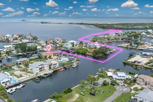 4295 Newport Dr, Hernando Beach, FL 34607 - Photo 9