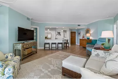 1170 Gulf Boulevard #403, Clearwater Beach, FL 33767 - Photo 11