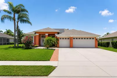 5805 Wedgefield Drive, Zephyrhills, FL 33541 - Photo 1
