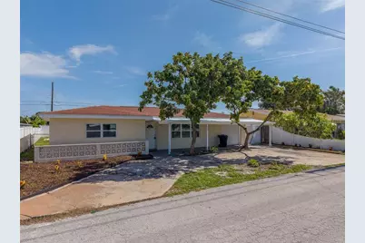 5937 38th Avenue N, Saint Petersburg, FL 33710 - Photo 3