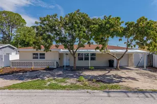 5937 38th Ave N, Saint Petersburg, FL 33710 - Photo 1