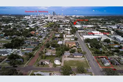 2560 5th Avenue S, Saint Petersburg, FL 33712 - Photo 3
