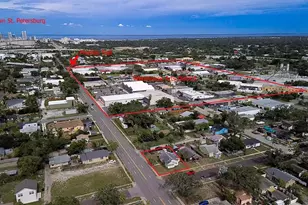 2560 5th Ave S, Saint Petersburg, FL 33712 - Photo 1