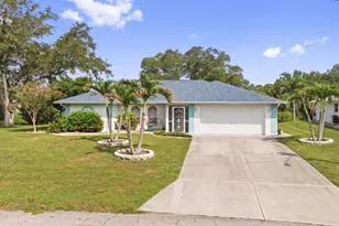 3923 Pinstar Terrace, North Port, FL 34287 - Photo 1