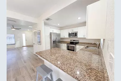 3460 Countryside Boulevard #60, Clearwater, FL 33761 - Photo 5