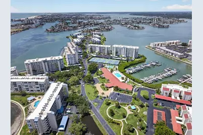 8001 Sailboat Key Boulevard S #201, Saint Pete Beach, FL 33707 - Photo 91
