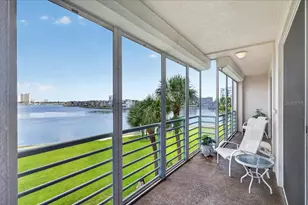 8001 Sailboat Key Blvd S, Saint Pete Beach, FL 33707 - Photo 35