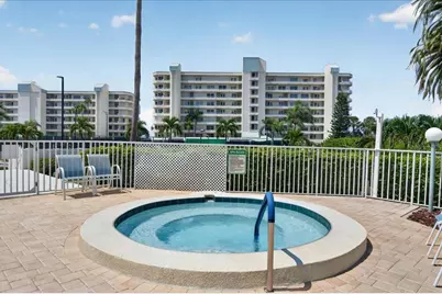 8001 Sailboat Key Boulevard S #201, Saint Pete Beach, FL 33707 - Photo 69