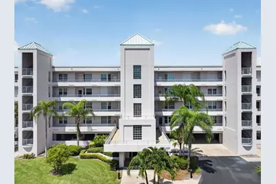 8001 Sailboat Key Boulevard S #201, Saint Pete Beach, FL 33707 - Photo 1