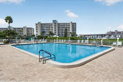 8001 Sailboat Key Boulevard S #201, Saint Pete Beach, FL 33707 - Photo 71