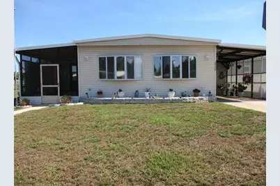 38536 Cone Drive, Zephyrhills, FL 33540 - Photo 1