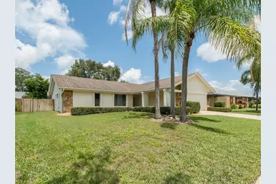 1612 Midnight Pass Way, Clearwater, FL 33765 - Photo 1