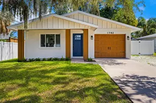 1782 Mississippi Ave NE, Saint Petersburg, FL 33703 - Photo 1