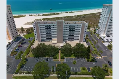 1250 Gulf Boulevard #706, Clearwater Beach, FL 33767 - Photo 1