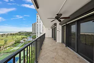 1250 Gulf Blvd, Clearwater Beach, FL 33767 - Photo 13