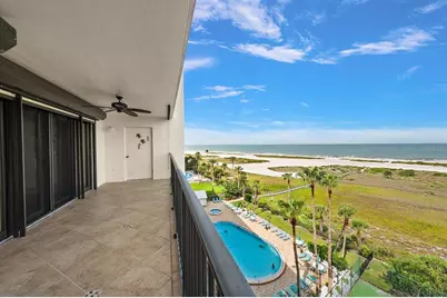1250 Gulf Boulevard #706, Clearwater Beach, FL 33767 - Photo 11