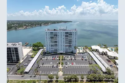 7200 Sunshine Skyway Ln S #15H, Saint Petersburg, FL 33711 - Photo 1