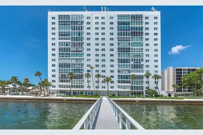 7200 Sunshine Skyway Ln S #15H, Saint Petersburg, FL 33711 - Photo 49