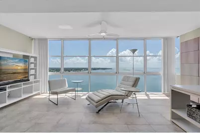 7200 Sunshine Skyway Ln S #15H, Saint Petersburg, FL 33711 - Photo 5