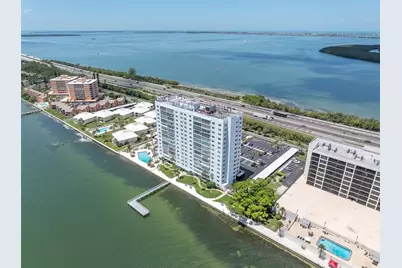 7200 Sunshine Skyway Ln S #15H, Saint Petersburg, FL 33711 - Photo 51