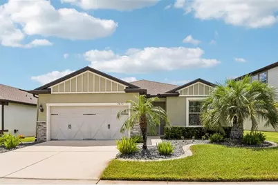7873 Yale Harbor Drive, Wesley Chapel, FL 33545 - Photo 1
