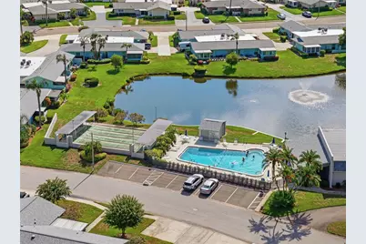 2722 Sherbrooke Lane #D, Palm Harbor, FL 34684 - Photo 49