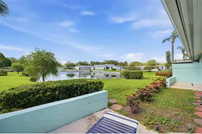 2722 Sherbrooke Lane #D, Palm Harbor, FL 34684 - Photo 31