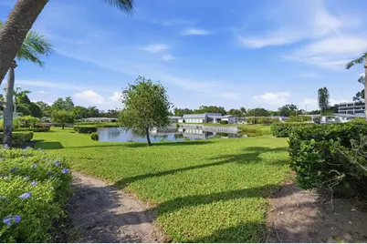 2722 Sherbrooke Lane #D, Palm Harbor, FL 34684 - Photo 27