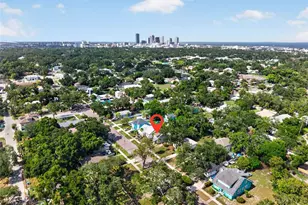 2042 14th St S, Saint Petersburg, FL 33705 - Photo 33