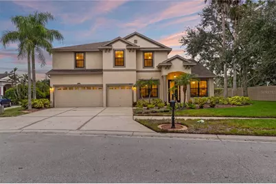 5824 Fish Crow Place, Land O Lakes, FL 34638 - Photo 9