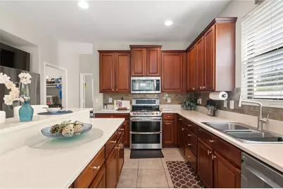 5824 Fish Crow Place, Land O Lakes, FL 34638 - Photo 3