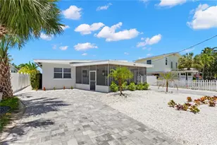 708 Sunset Cove, Madeira Beach, FL 33708 - Photo 31