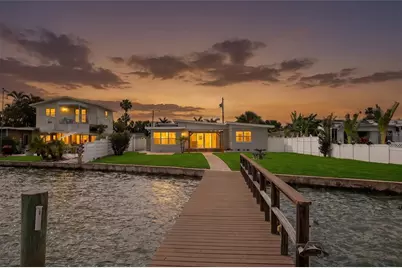 708 Sunset Cove, Madeira Beach, FL 33708 - Photo 25