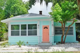 601 N Osceola Ave, Clearwater, FL 33755 - Photo 1