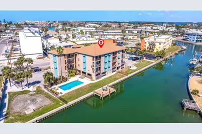 145 116th Avenue #301, Treasure Island, FL 33706 - Photo 1