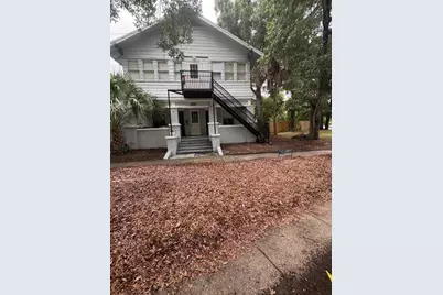 626 Highland Street N, Saint Petersburg, FL 33701 - Photo 1