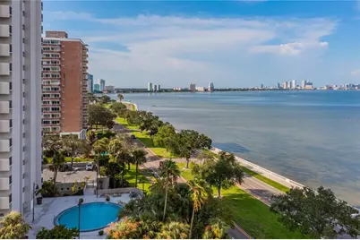 4141 Bayshore Boulevard #602, Tampa, FL 33611 - Photo 31