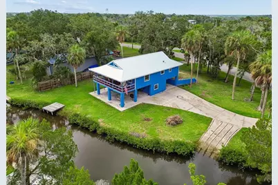 1455 S Ozello Trail, Crystal River, FL 34429 - Photo 3