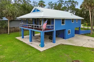 1455 S Ozello Trail, Crystal River, FL 34429 - Photo 5