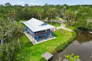 1455 S Ozello Trail, Crystal River, FL 34429 - Photo 1