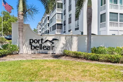 139 Bluff View Drive #407, Belleair Bluffs, FL 33770 - Photo 39