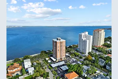 4015 Bayshore Boulevard #7C, Tampa, FL 33611 - Photo 3