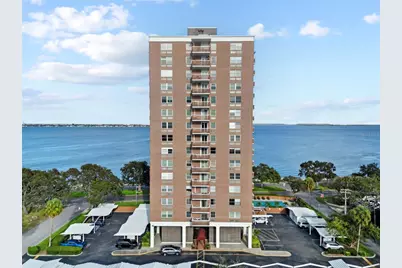 4015 Bayshore Boulevard #7C, Tampa, FL 33611 - Photo 5