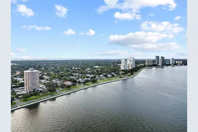 4015 Bayshore Boulevard #7C, Tampa, FL 33611 - Photo 7