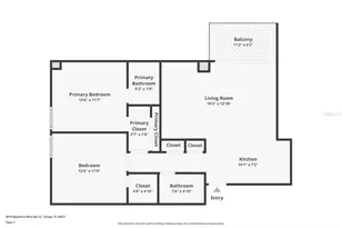 4015 Bayshore Blvd, Tampa, FL 33611 - Photo 31