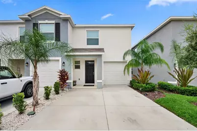 369 Mangrove Shade Circle, Apollo Beach, FL 33572 - Photo 3