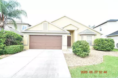 4033 Huntingdale Court, Wesley Chapel, FL 33543 - Photo 1