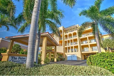 10315 Gulf Boulevard #409, Treasure Island, FL 33706 - Photo 33