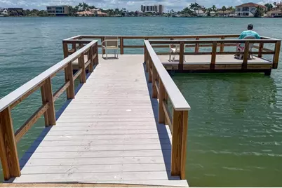 10315 Gulf Boulevard #409, Treasure Island, FL 33706 - Photo 21